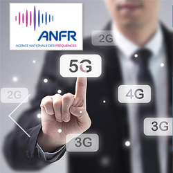 Au 1er mars, plus de 55 600 sites 4G et 21 700 sites 5G autorisés en France Au 1er mars, plus de 55 600 sites 4G et 21 700 sites 5G autorisés en France
