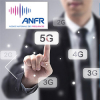 Au 1er septembre 2024, plus de 47 900 sites 5G et de 68 500 sites 4G autoriss par l'ANFR en France