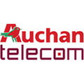 Auchan lance un forfait sans engagement � 4.99 �