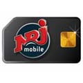 Baisse des prix des appels europens pour NRJ Mobile