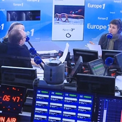 Benjamin Douriez est revenu sur la mise en demeure de Bouygues Telecom et SFR par l'Arcep Benjamin Douriez est revenu sur la mise en demeure de Bouygues Telecom et SFR par l'Arcep