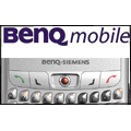 BenQ Mobile élargit sa gamme avec 6 nouveaux mobiles BenQ Mobile élargit sa gamme avec 6 nouveaux mobiles