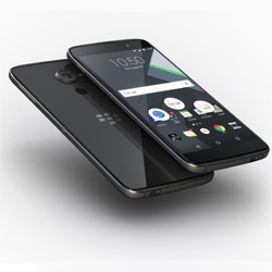 BlackBerry DTEK60 : que cache le dernier smartphone de BlackBerry ? BlackBerry DTEK60 : que cache le dernier smartphone de BlackBerry ?