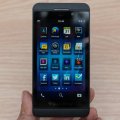 BlackBerry lance le Z10 en Indonésie