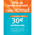 Bouygues T�l�com : 30 � rembours�s sur l'achat d'un coffret Carte Nomad