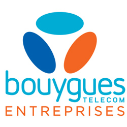 Bouygues Telecom Entreprises lance une nouvelle offre mobile pour l'Europe et les DOM Bouygues Telecom Entreprises dévoile une nouvelle gamme Europe et DOM