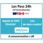 Bouygues Telecom Entreprises  propose le roaming en Europe pour 10� par jour