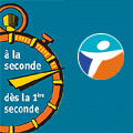 Bouygues Télécom est le 1er opérateur à lancer la tarification à la seconde Bouygues Télécom est le 1er opérateur à lancer la tarification à la seconde