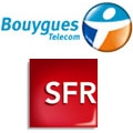 Bouygues Telecom et SFR enrichissent leur offre ADSL en accueillant 6 nouvelles chaînes thématiques Bouygues Telecom et SFR enrichissent leur offre ADSL en accueillant 6 nouvelles chaînes thématiques