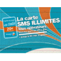 Bouygues Télécom lance les services i-mode et les SMS illimités sur carte Nomad Bouygues Télécom lance les services i-mode et les SMS illimités sur carte Nomad