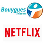 Bouygues Telecom lance Netflix sur ses box en novembre Bouygues Telecom lance Netflix sur ses box en novembre