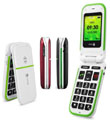Bouygues Télécom lance un mobile adapté aux seniors Bouygues Télécom lance un mobile adapté aux seniors