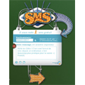 Bouygues Tlcom permet  ses abonns d'envoyer gratuitement 1 SMS par jour