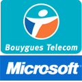 Bouygues Télécom s'allie à Microsoft dans les services musicaux Bouygues Télécom s'allie à Microsoft dans les services musicaux