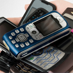 Bouygues Telecom se mobilise pour recycler nos vieux téléphones portables Bouygues Telecom lance une opération de collecte des vieux mobiles