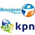 Bouygues Télécom va accueillir KPN sur son réseau Bouygues Télécom va accueillir KPN sur son réseau