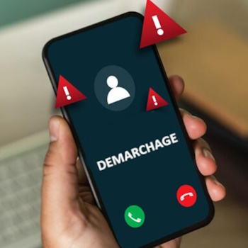 Bouygues Telecom veut mettre fin aux appels ind�sirables avec une IA directement int�gr�e � son r�seau