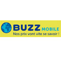 Buzzmobile propose les appels �  0.15 �/min vers un num�ro mobile �  l'�tranger