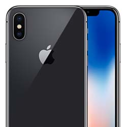 C'est la fin pour l'iPhone X :  Apple ne le r�parera plus