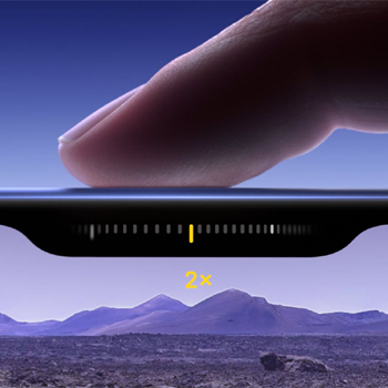 Camera Control : Apple veut-il dj se dbarrasser de son nouveau bouton de commande de l'appareil photo ?