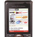 Canalsat Mobile et SFR proposent un forfait mobile TV illimité Canalsat Mobile et SFR proposent un forfait mobile TV illimité
