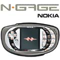 Capcom proposera des jeux pour la plateforme N-Gage en 2008 Capcom proposera des jeux pour la plateforme N-Gage en 2008