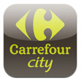 Carrefour City lance une application pour faire ses courses via un smartphone Carrefour City lance une application pour faire ses courses via un smartphone