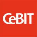 CeBit 2009�: 20% de fr�quentation en moins par rapport � l'ann�e derni�re