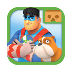 Cleanopolis, une application qui invite les jeunes joueurs à lutter contre le changement climatique Un jeu visant à sensibiliser les plus jeunes et leurs parents à la lutte contre le changement climatique
