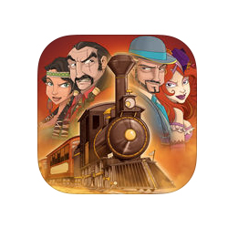 Colt Express est d�sormais disponible