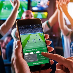 Comment les applications mobiles transforment les paris sportifs ? Comment les applications mobiles transforment les paris sportifs ?