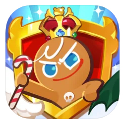 Cookie Run: Kingdom débarque en Europe