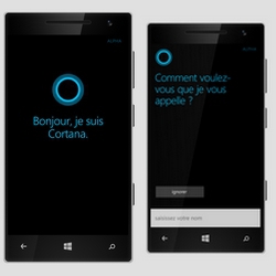 Cortana bat Google 1 � 0 avec les pr�dictions pour le match Allemagne � France