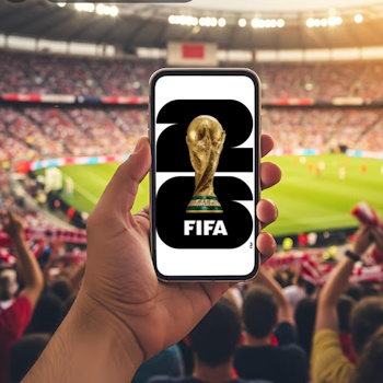 Coupe du monde 2026 : les cybercriminels profitent de la passion du football pour multiplier les arnaques sur mobile Coupe du monde 2026 : les cybercriminels profitent de la passion du football pour multiplier les arnaques sur mobile