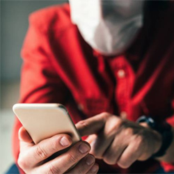 COVID-19 : comment la crise a impacté la consommation d'applications mobiles ? COVID-19 : comment la crise a impacté la consommation d'applications mobiles ?