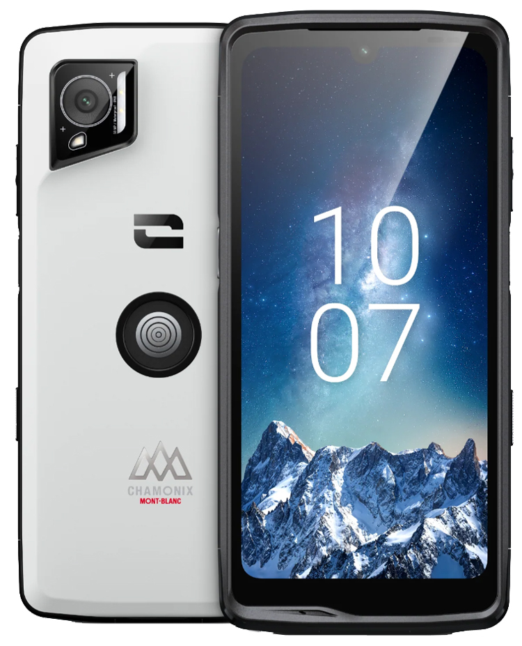 Crosscall muscle sa gamme durable : CORE-M6 pour les pros du terrain et STELLAR-X5s pour les aventuriers des sommets Crosscall muscle sa gamme durable : CORE-M6 pour les pros du terrain et STELLAR-X5s pour les aventuriers des sommets