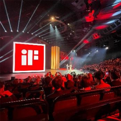 Crosscall remporte le prix IF Design Award 2022 pour son smartphone Action-X5 Crosscall remporte le prix IF Design Award 2022 pour son smartphone Action-X5