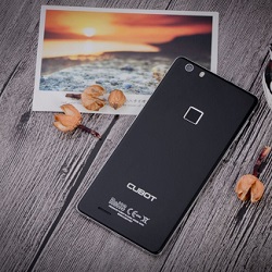 Cubot S550 Pro, un smartphone 4G à moins de 150 euros Le Cubot S550 Pro