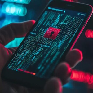 Cybers�curit� : l'IA propulse les attaques mobiles � un niveau jamais atteint