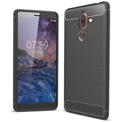 DAS : le Nokia 7 Plus est  nouveau pingl par l'ANFR