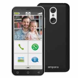 DAS : le smartphone Emporia Smart 4 a été sanctionné par l'ANFR DAS : le smartphone Emporia Smart 4 a été sanctionné par l'ANFR