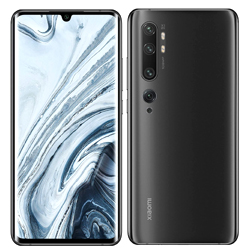DAS : le Xiaomi Mi Note 10 épinglé par l'ANFR