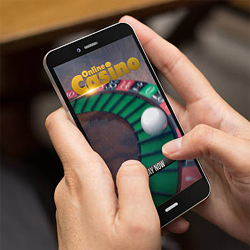 De la console au smartphone : la révolution du jeu de casino De la console au smartphone : la révolution du jeu de casino