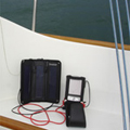 Des panneaux solaires adaptés aux téléphones mobiles Des panneaux solaires adaptés aux téléphones mobiles