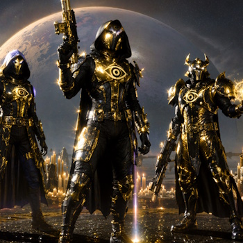 Dominer les Épreuves d'Osiris : comment décrocher les récompenses sans faute en PvP sur Destiny 2 Dominer les Épreuves d'Osiris : comment décrocher les récompenses sans faute en PvP sur Destiny 2