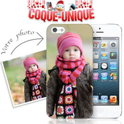 Donnez à votre smartphone un design unique avec une coque personnalisée Personnaliser votre smartphone avec le site Coque Unique