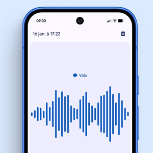 Enregistrement d'appels sur Pixel : Google concilie enfin technologie et l�galit�