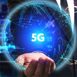 Ericsson acclre le dveloppement de la 5G en France