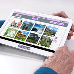Facilotab, l'interface intuitive à destination des Seniors et débutants Facilotab, l'interface intuitive à destination des Seniors et débutants