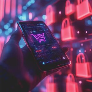 Fin d'ann�e : l'explosion du shopping mobile fait flamber les attaques de phishing et de malwares